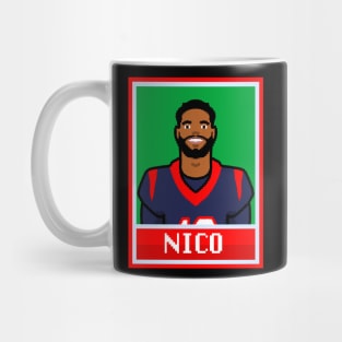 Nico Mug